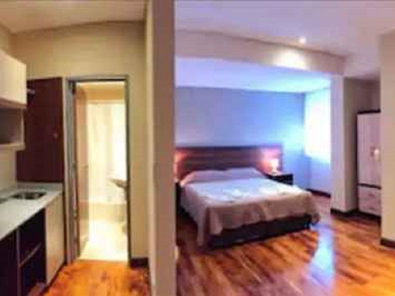 Roomie By Dot 3* Salta