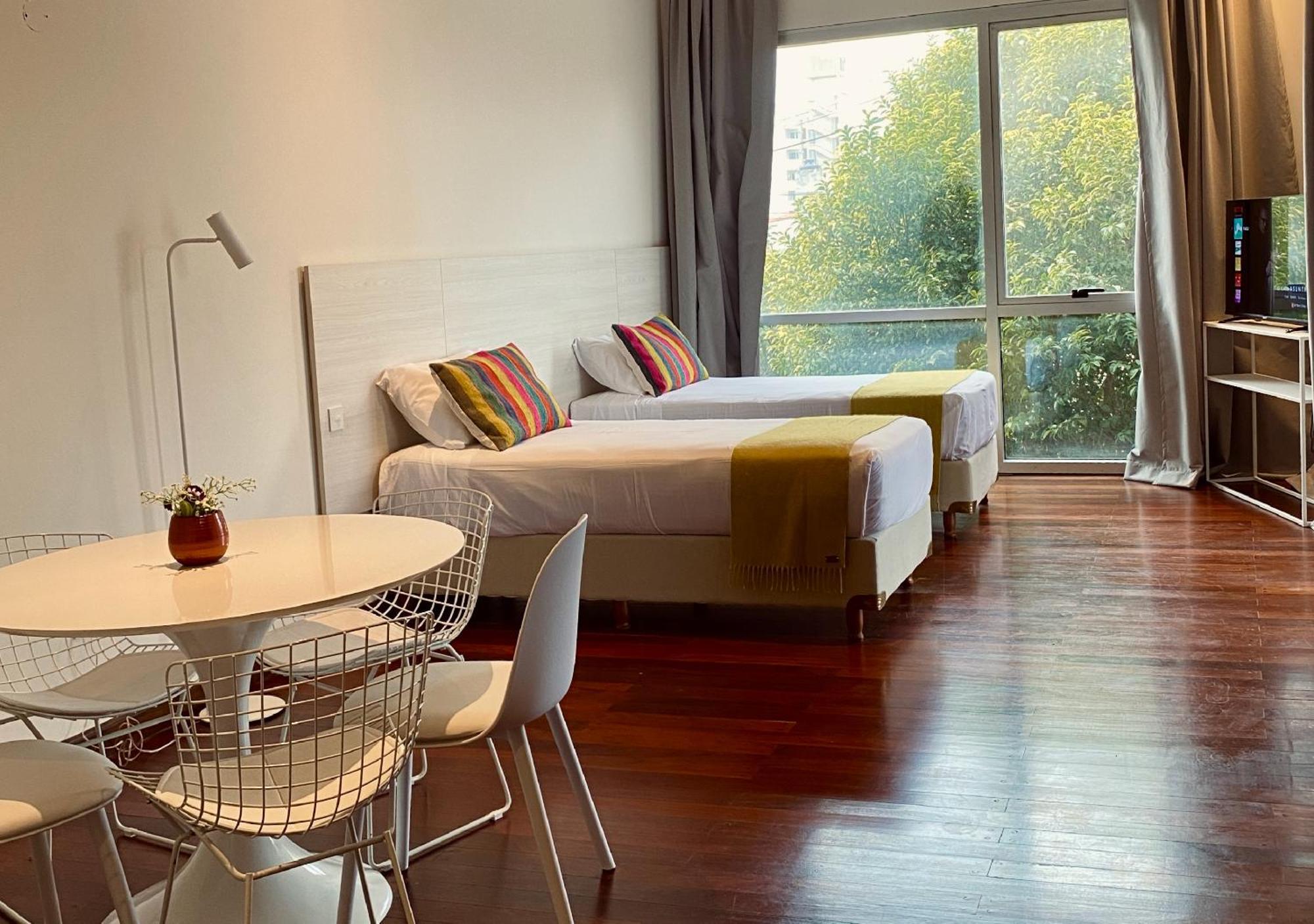 Roomie By Dot Hotel 3*